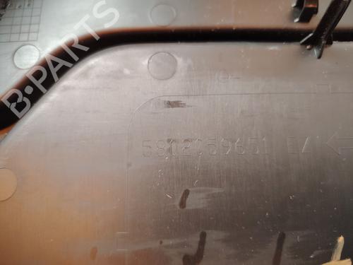 Glove box IVECO DAILY VI Platform/Chassis | BP35820567C95 - Image 4