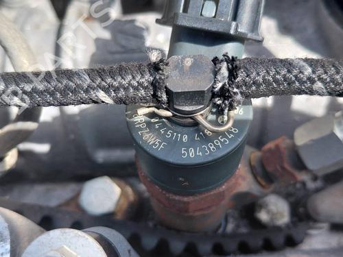 Engine IVECO DAILY VI Van | BP39597700M1 - Image 4