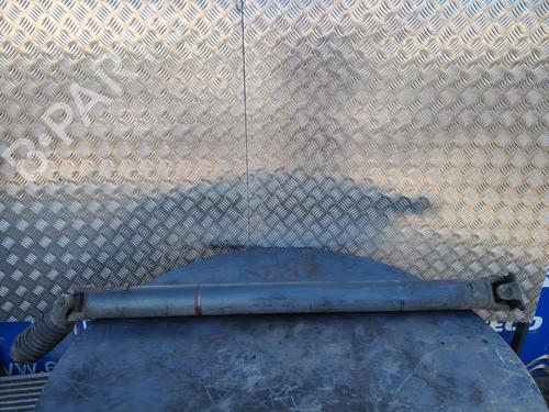 Driveshaft IVECO DAILY IV Van  | BP33983166M37  - Image 5