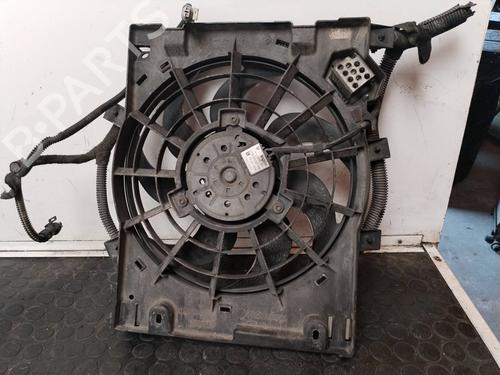 Used Radiator fan OPEL ASTRA H Estate (A04) 1.7 CDTI (L35) (110 hp) 17859100