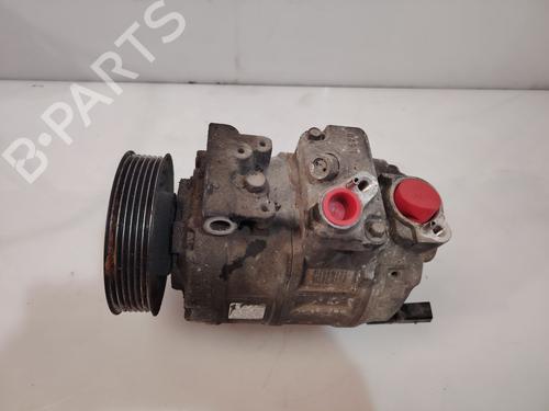AC compressor AUDI A3 (8P1) 2.0 TDI 16V | BP34141883M34 - Image 4