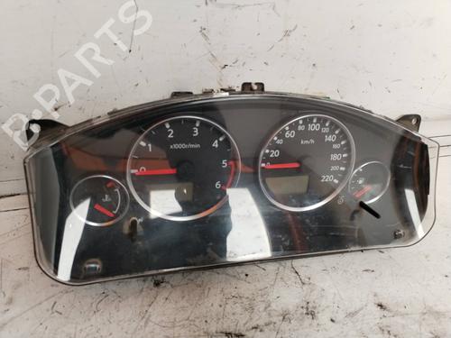 Kombinert Instrument NISSAN PATHFINDER III (R51) 2.5 dCi (174 hp) 17506155