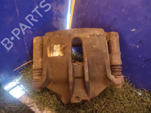 Used Left front brake caliper PEUGEOT 207 CC (WD_) 1.6 HDi (109 hp) 17507494
