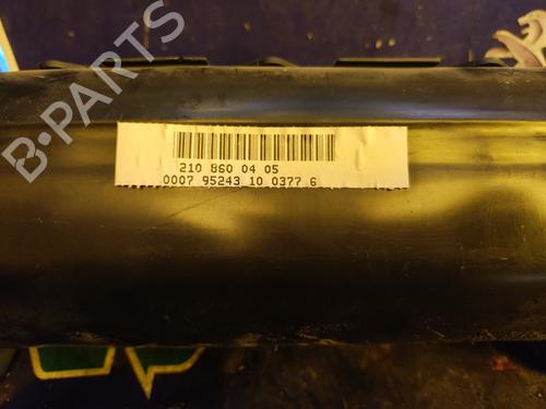 Passasjer kollisjonspute MERCEDES-BENZ E-CLASS T-Model (S210) E 300 T Turbo-D (210.225) | BP17508904C10 