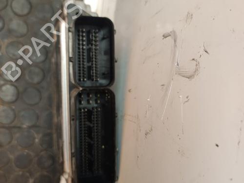 Engine control unit (ECU) SEAT IBIZA IV (6J5, 6P1)  | BP17501641M57 