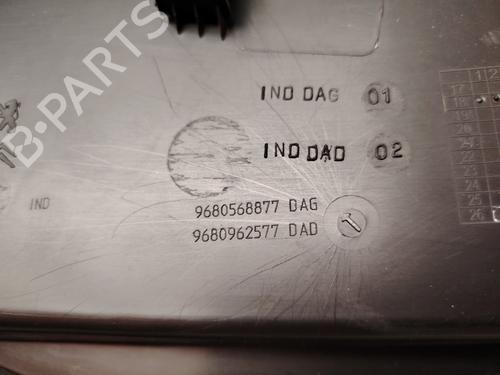 Scuttle panel CITROËN BERLINGO (ER_, EC_) | BP32526384C110