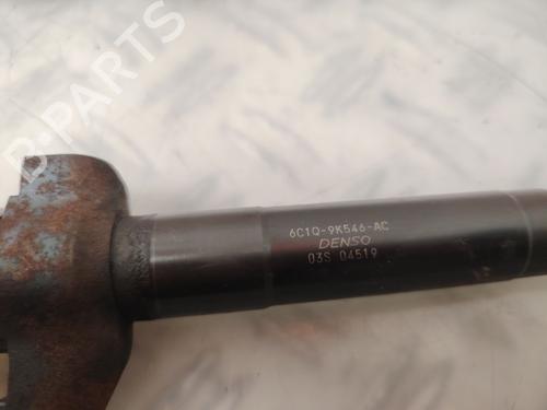 Injector FORD TRANSIT Van (FA_ _) | BP35987003M100 - Image 4