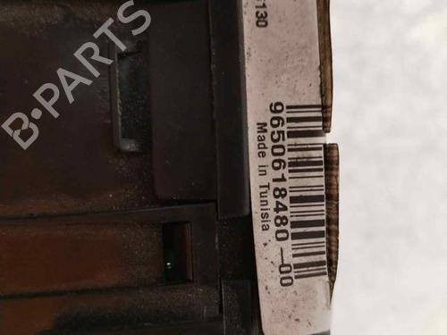 Fuse box CITROËN XSARA PICASSO (N68) 1.6 HDi | BP18294286E1