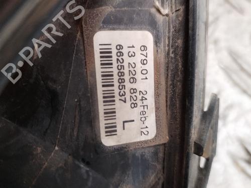 Left front fog light OPEL INSIGNIA A (G09) 2.0 CDTI (68) | BP30945694C30 