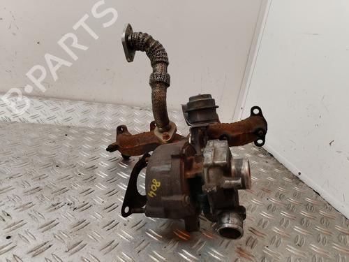 Turbolader/Kompressor VW PASSAT B5 (3B2) 1.9 TDI Syncro/4motion | BP24507573M71