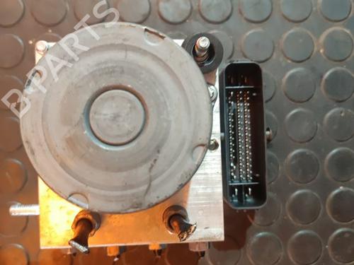 ABS pump CITROËN C4 Picasso II  | BP17502048M43 