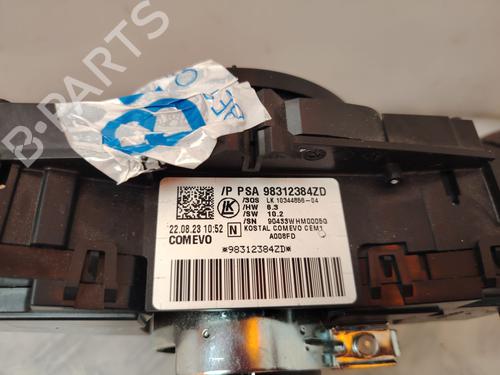 Switch FIAT SCUDO Van | BP35814107I30 - Image 5