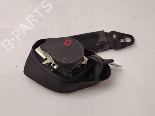 Used Front right seatbelt FORD TRANSIT Van (FA_ _) [2006-2014]  32172649