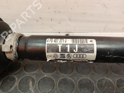 Right front driveshaft AUDI A6 C6 (4F2) 3.0 TDI quattro | BP17502708M39
