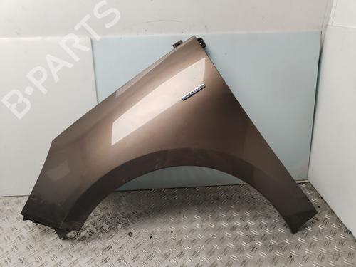 Used Left front fenders Left front fenders 30946585 30946585