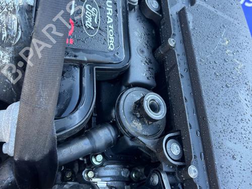 Engine FORD FIESTA V (JH_, JD_) 1.4 TDCi | BP24547941M1 