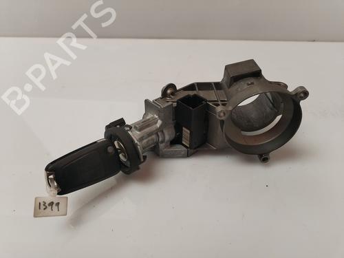Ignition barrel OPEL CORSA D (S07) | BP30945881M48