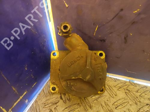 Used Vacuum pump FIAT DUCATO Van (244_) [2001-2025]  17509254