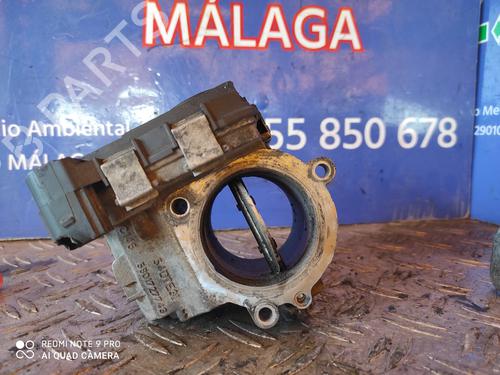 Used Throttle body FIAT DUCATO Platform/Chassis (250_) 130 Multijet 2,3 D (131 hp) 17506425
