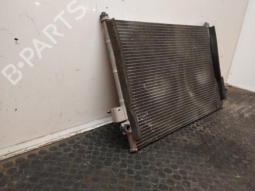 Air conditioning evaporator HYUNDAI TERRACAN (HP) 2.9 CRDi 4WD | BP17501363M109 