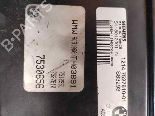 Motorstyringsenhet MINI MINI (R50, R53) | BP20220689M57