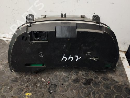 Instrument cluster CITROËN NEMO Box Body/MPV (AA_) 1.4 HDi | BP17503580C47 