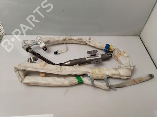 Used Right curtain airbag Right curtain airbag MINI MINI (R50, R53) Cooper S (170 hp) 36025224 36025224