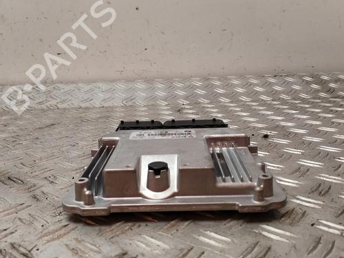 Used Engine control unit (ECU) BMW 1 (F20) 116 d (116 hp) 24580027