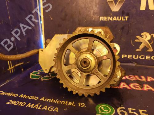 Einspritzpumpe für RENAULT MEGANE II Saloon (LM0/1_) 1.9 dCi (LM0G, LM1G, LM2C) (120 hp) 17509423