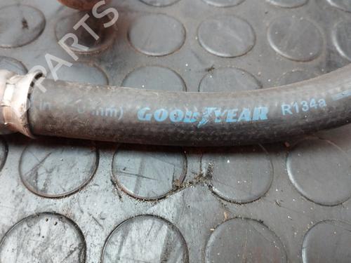 AC pipe JEEP COMPASS (MK49)  | BP17624908M126 