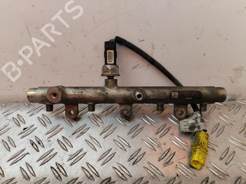 Used Injection rail CITROËN BERLINGO / BERLINGO FIRST Box Body/MPV (M_) 2.0 HDI 90 4WD (MBRHY, MCRHY) (90 hp) 25871487