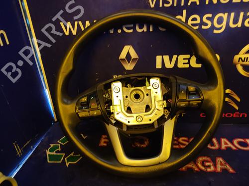 Used Steering wheel KIA RIO III (UB) 1.2 CVVT (84 hp) 17508958