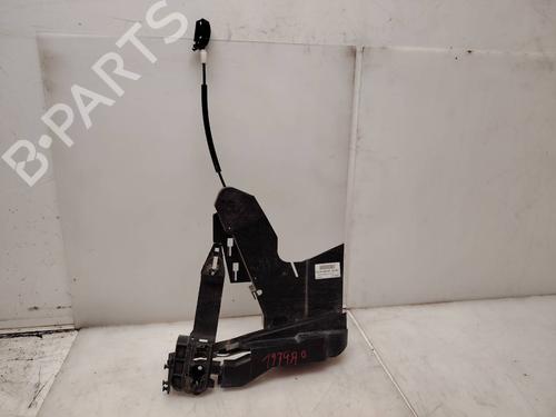 Used Front right lock Front right lock 39107044 39107044