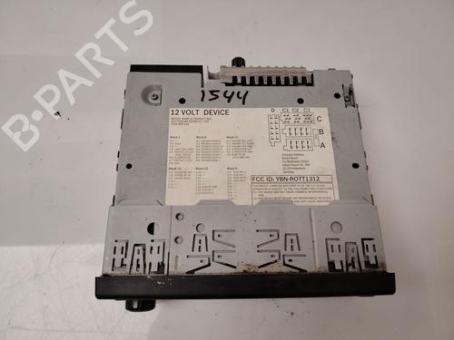 Radio MITSUBISHI CANTER Platform/Chassis (FB_, FE_, FG_) | BP31370649E6