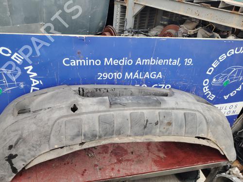 Used Front bumper IVECO DAILY IV Platform/Chassis 35C15 (146 hp) 30947305