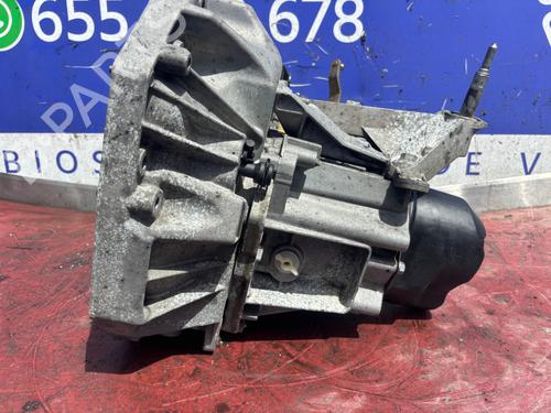 Getriebe RENAULT MASTER II Bus (JD) | BP25441263M3