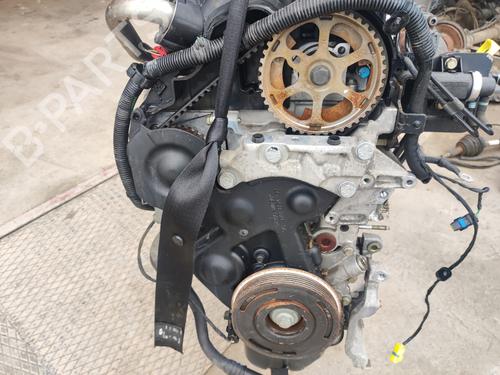 Engine CITROËN C3 I (FC_, FN_) 1.4 HDi | BP17509117M1 