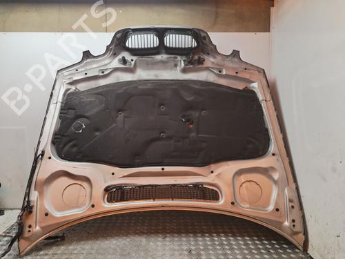 Panser BMW 3 Compact (E46) 320 td | BP30943961C1 