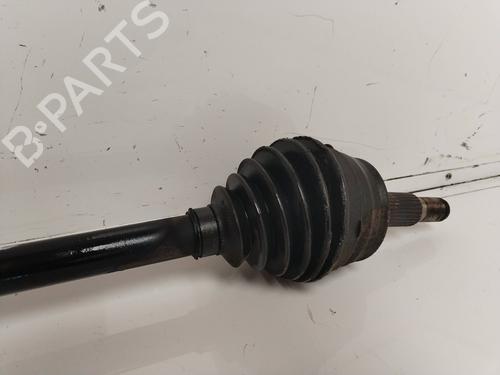 Left front driveshaft CITROËN C4 Picasso II | BP17505055M38