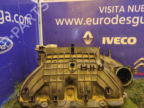 Intake manifold SEAT LEON (1P1) 1.4 TSI | BP17507209M70