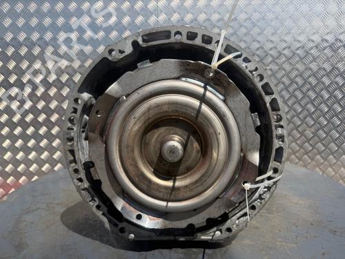 Used Gearbox Gearbox MERCEDES-BENZ SPRINTER 3,5-t Van (B906) 313 CDI (906.631, 906.633, 906.635, 906.637) (129 hp) 33938744 33938744