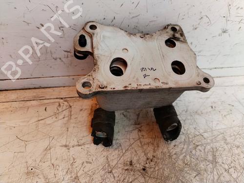 Oliekøler DACIA SANDERO II  | BP17505747M33 