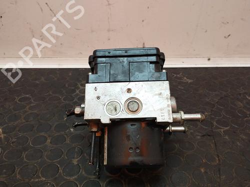 ABS pump JEEP COMPASS (MK49)  | BP17624921M43 