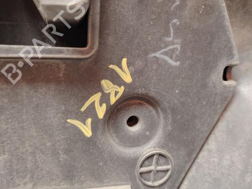Grill RENAULT MASTER III Platform/Chassis (EV, HV, UV) | BP36478516C40 - Image 2