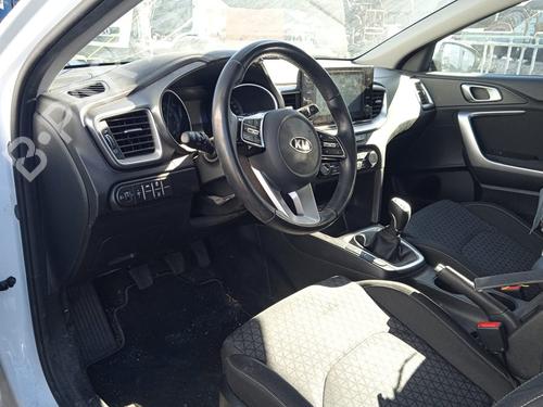 Rattlås /Tenningslås KIA CEED (CD) 1.4 T-GDI | BP17503393M48 