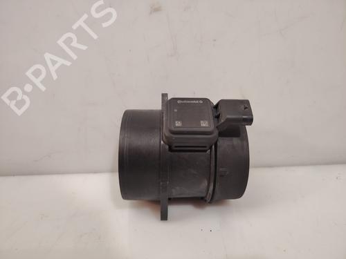 Used Mass air flow sensor Mass air flow sensor MERCEDES-BENZ SPRINTER 3,5-t Van (B906) 315 CDI (906.631, 906.633, 906.635, 906.637) (150 hp) 33852775 33852775