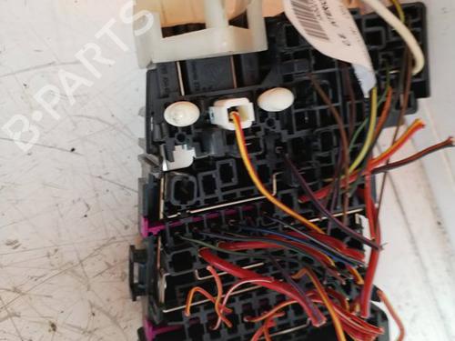 Fuse box SEAT LEON ST (5F8) | BP17573014E1