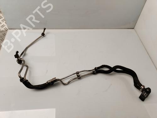 Rohr für FIAT DOBLO Cargo (263_) 1.3 D Multijet (90 hp) 32088545