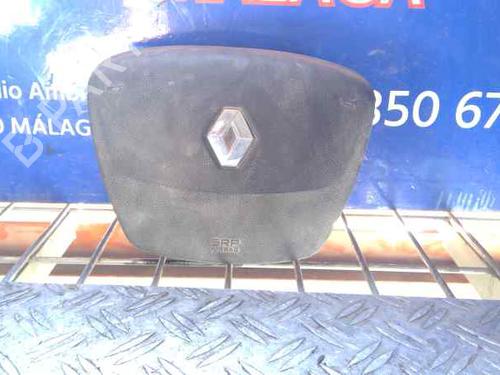 Used Driver airbag RENAULT SCÉNIC III (JZ0/1_) [2008-2016]  17506310