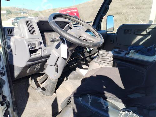 Instrument cluster NISSAN CABSTAR E (TL_, VL_) | BP30947258C47